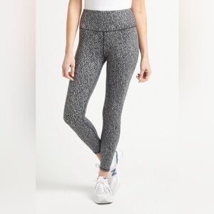 VARLEY CENTURY LEGGING TEXTURED GRAIN - S
